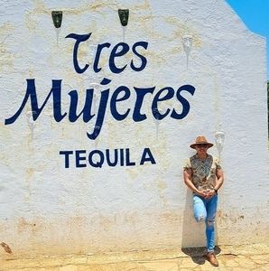 Meet your Posher, Vicente